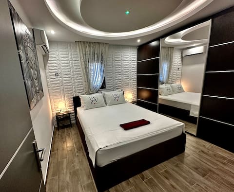 Sevi House