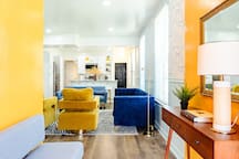 YMH rental in Hamilton