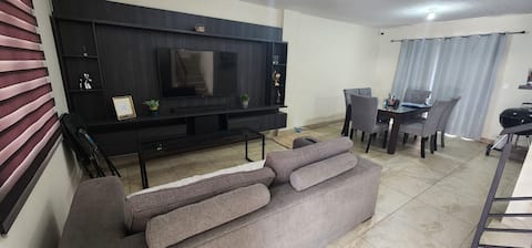 Tizayuca Residential House