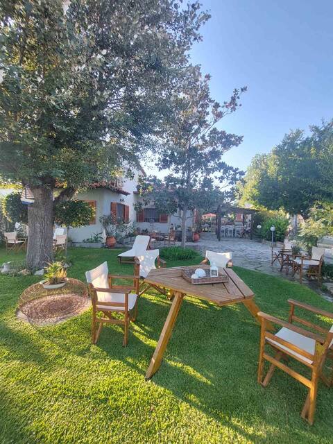Country house