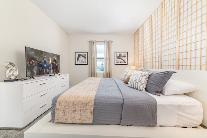 საძინებელი 2