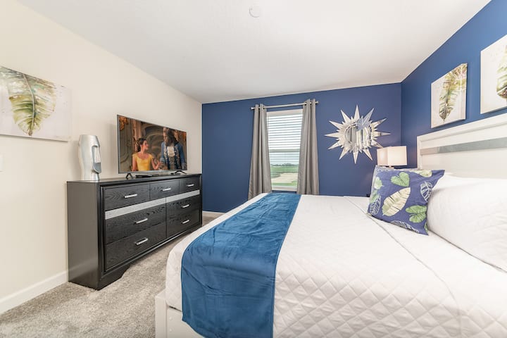 საძინებელი 4