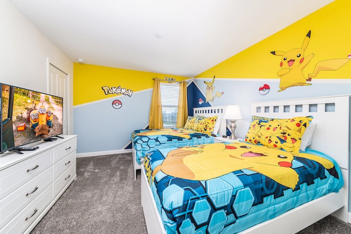 საძინებელი 8