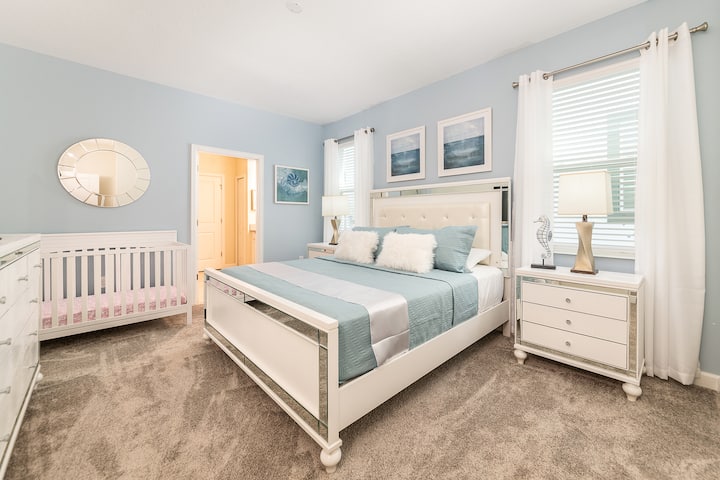 საძინებელი 1