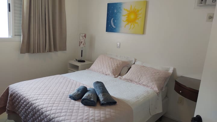 ห้องสวีทที่ชั้นล่าง