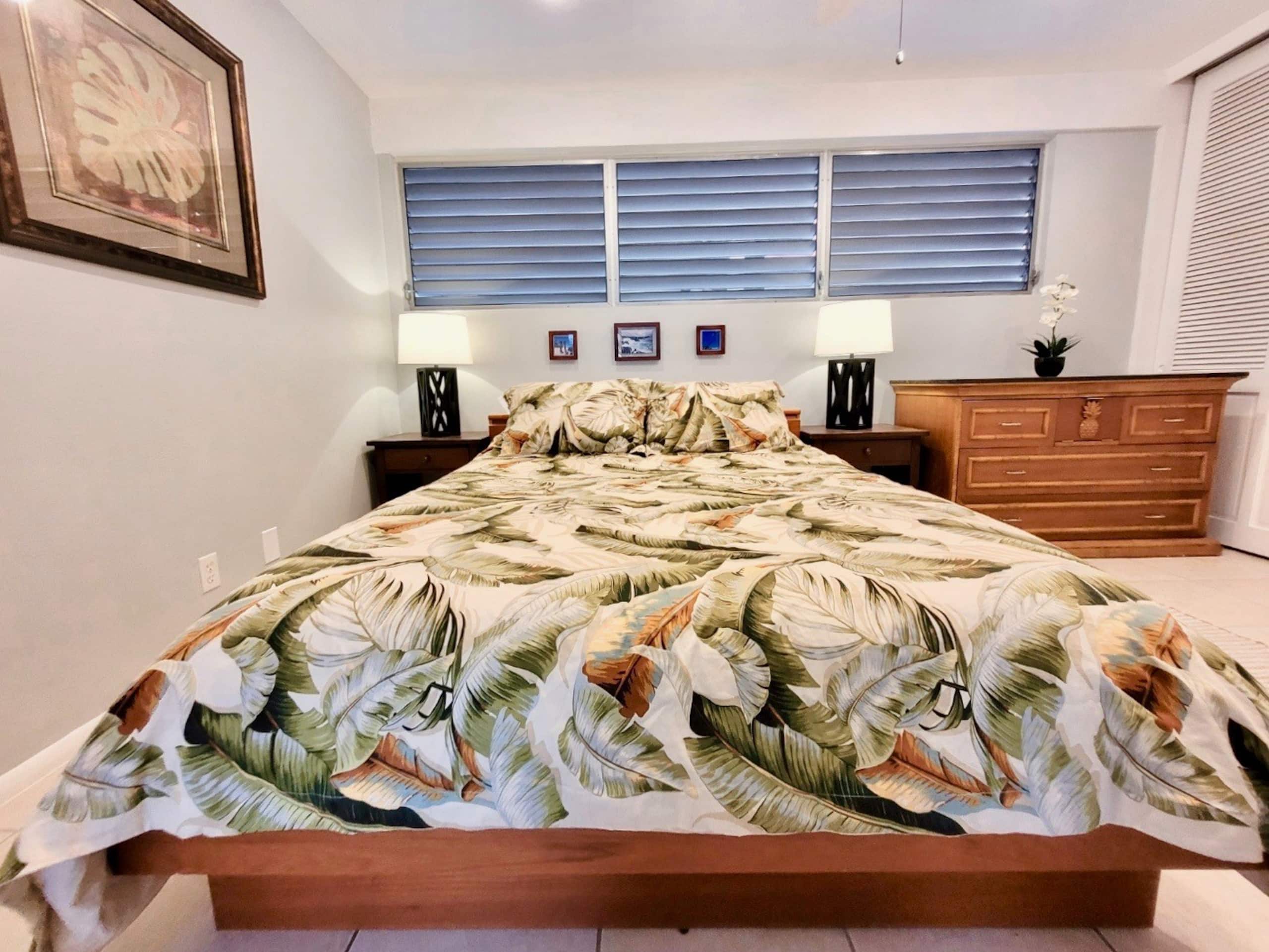 Modern 1-Bedroom Island Getaway Near Downtown Kona - Image 10