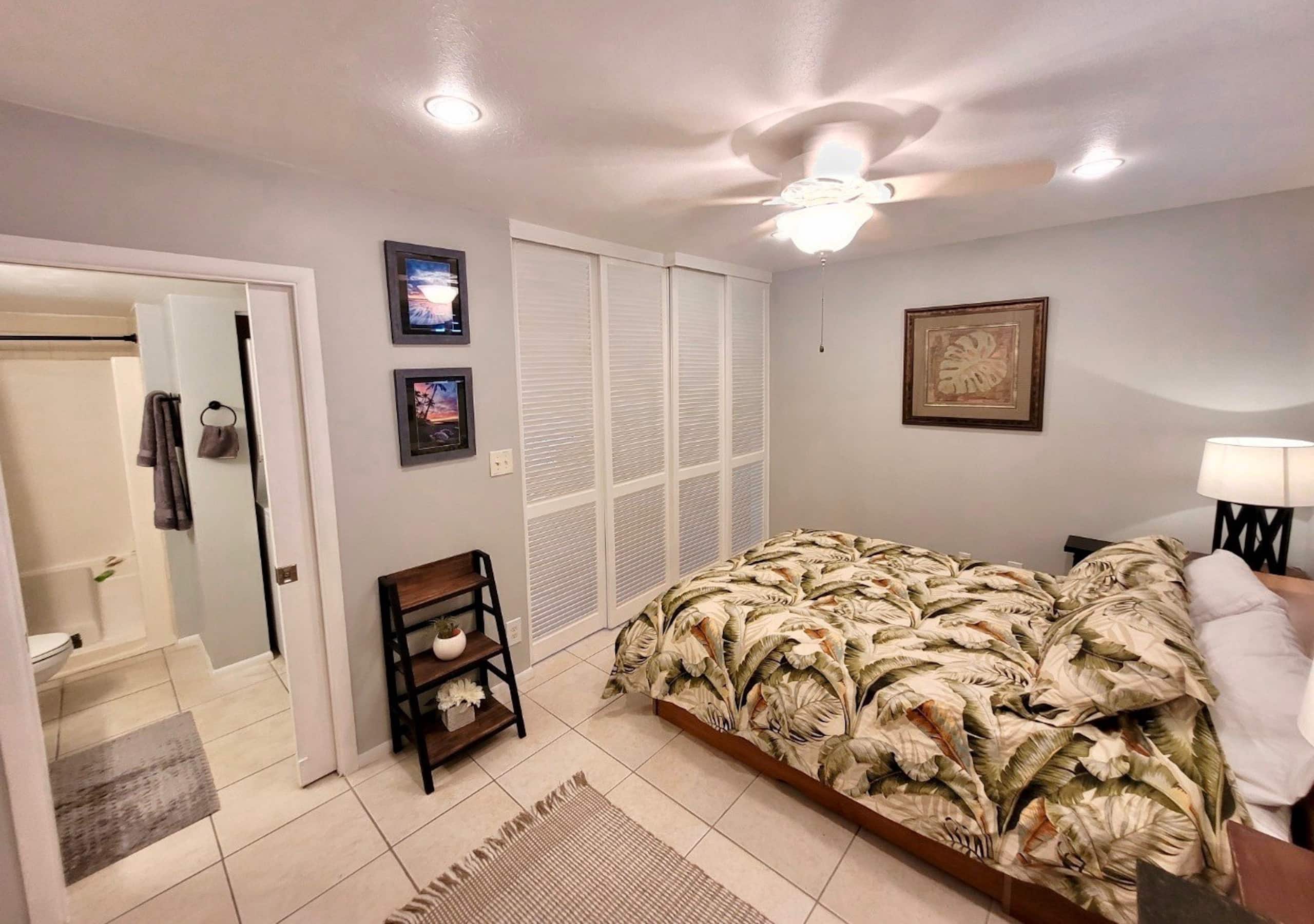 Modern 1-Bedroom Island Getaway Near Downtown Kona - Image 11