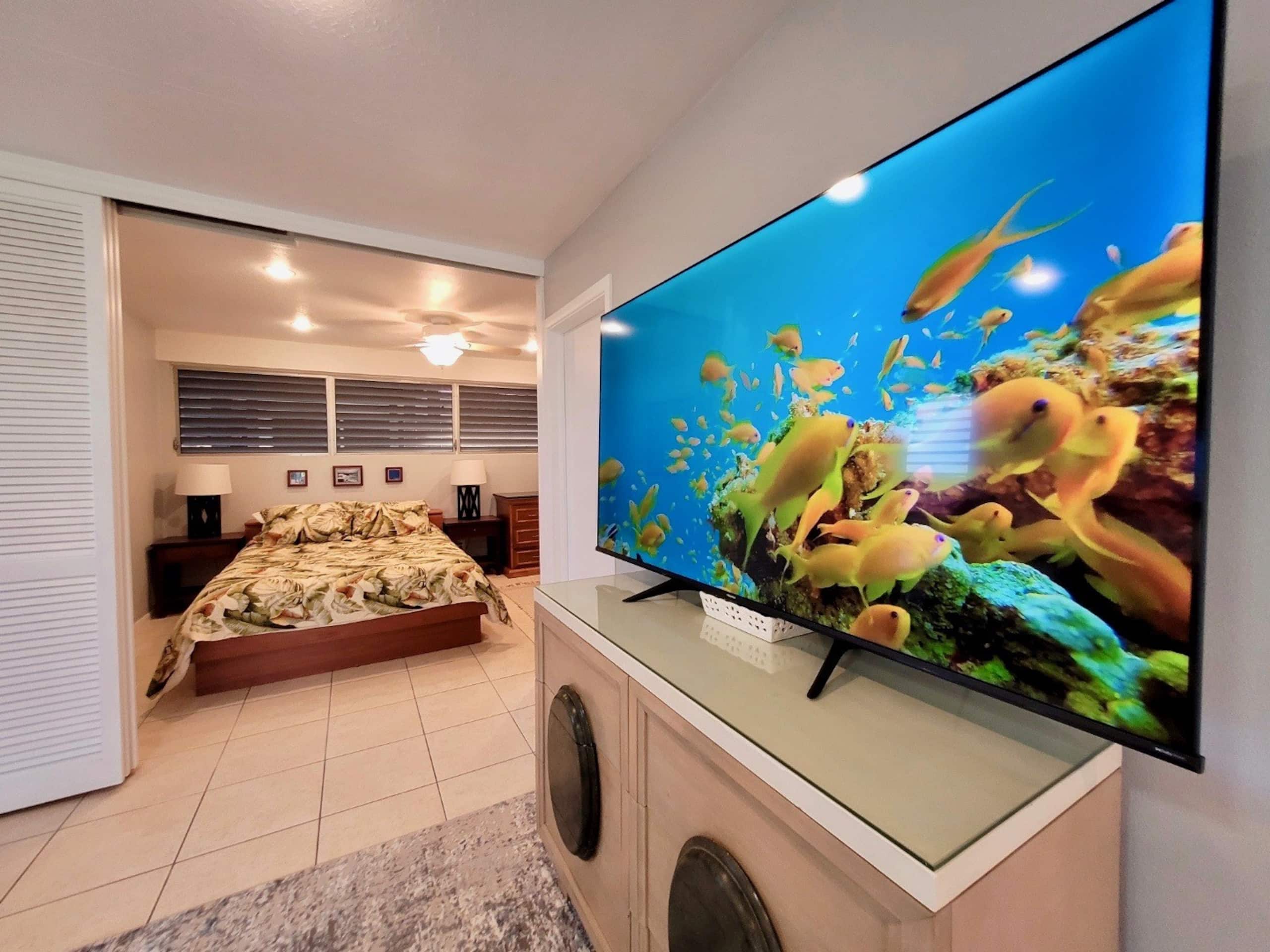 Modern 1-Bedroom Island Getaway Near Downtown Kona - Image 4