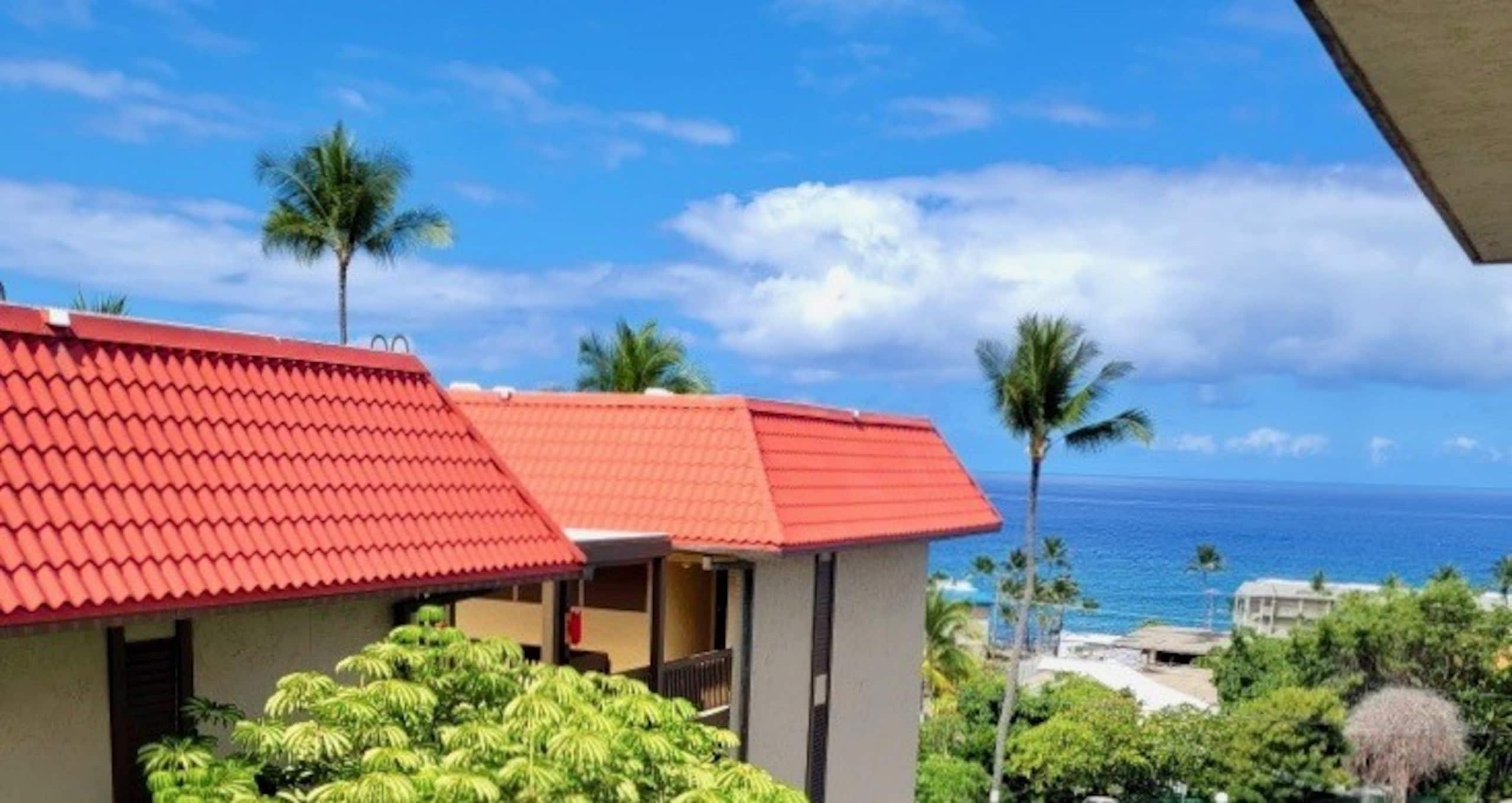 Modern 1-Bedroom Island Getaway Near Downtown Kona - Image 13