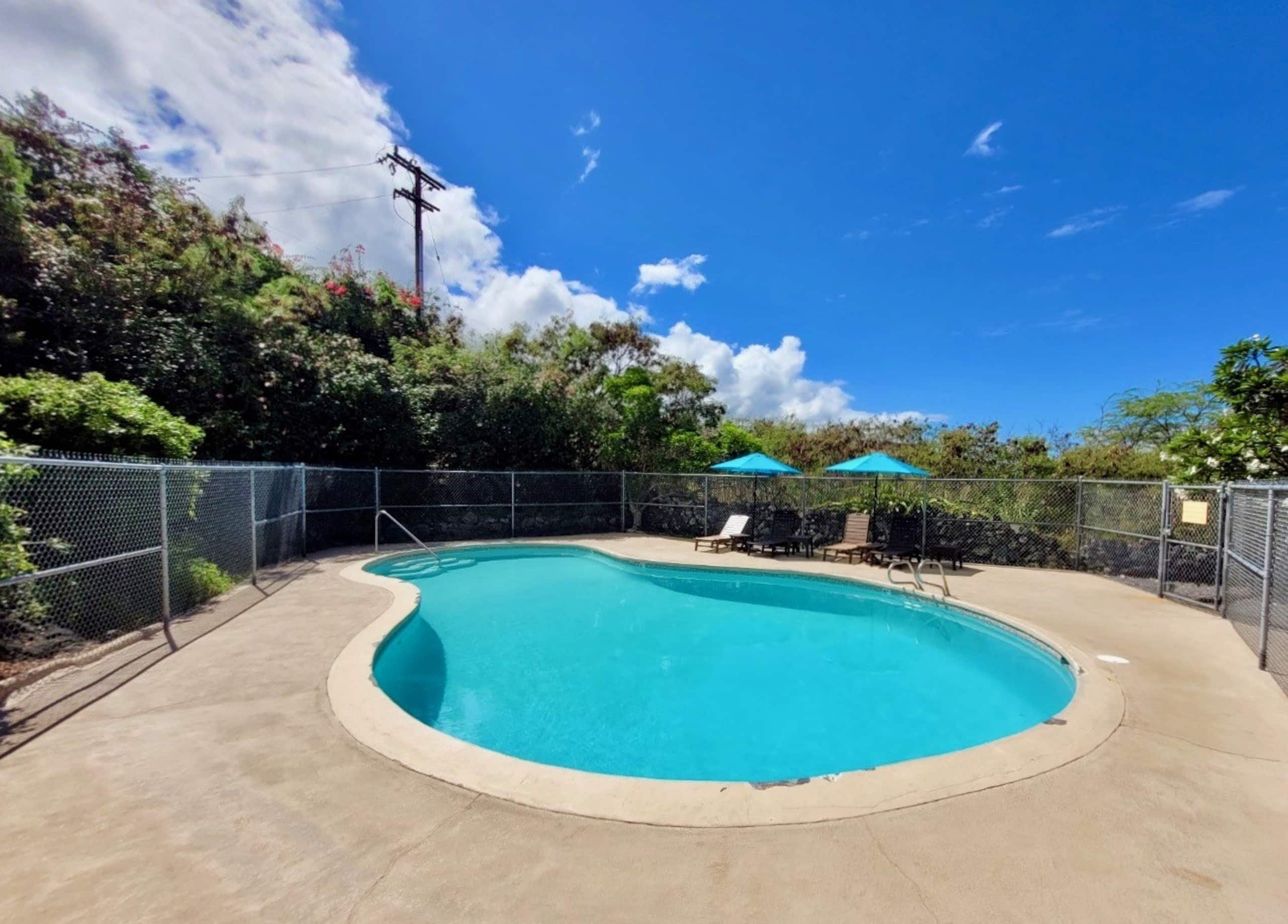 Modern 1-Bedroom Island Getaway Near Downtown Kona - Image 15