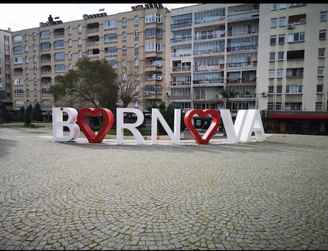 Condo -Apartment  Centrally located-Air-conditioned