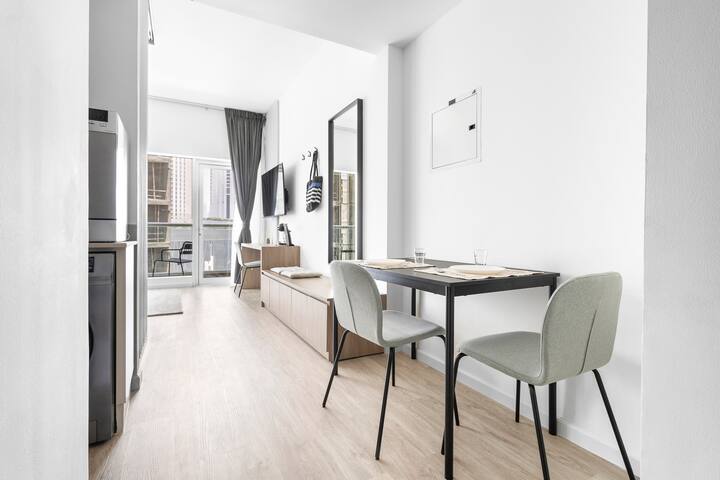 Nordic Living managed Airbnb listing 3