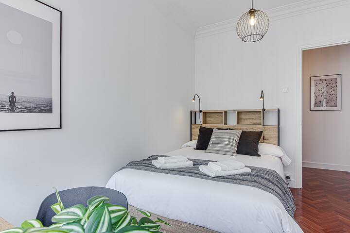 საძინებელი 4