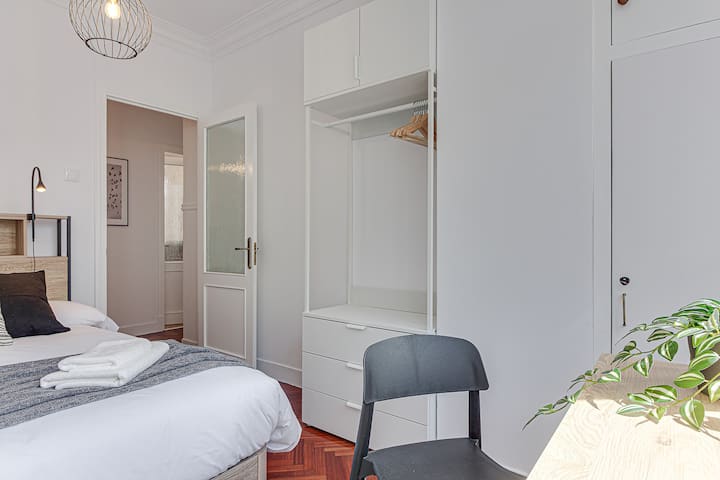 საძინებელი 2