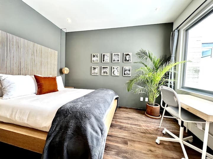 Habitación 1