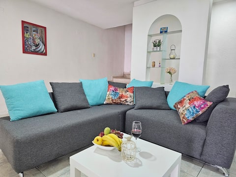 Spacious House in Córdoba, Veracruz