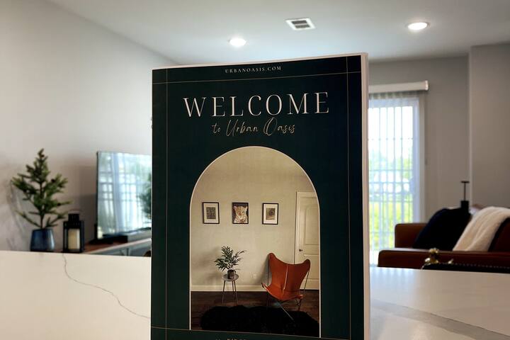 Urban Oasis EWR gallery image 2