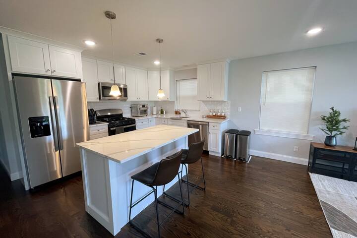 Urban Oasis EWR gallery image 4