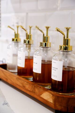 Urban Oasis EWR gallery image 5