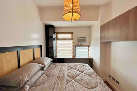 One Bedroom Condo in Greenhills
