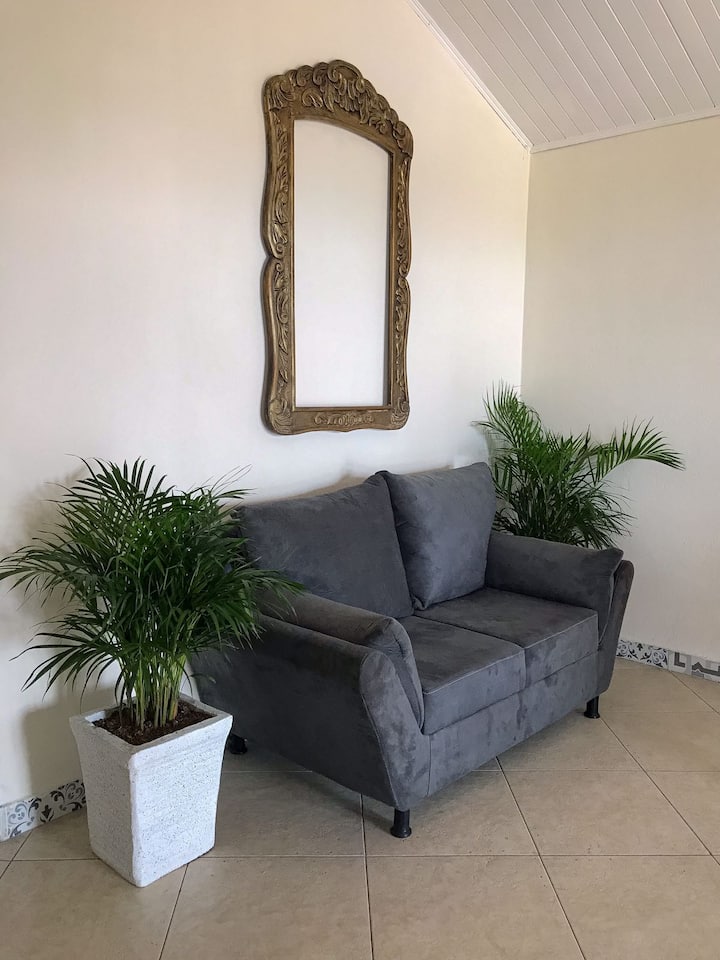 Apartamento Con Vista Al Mar - Cartagena