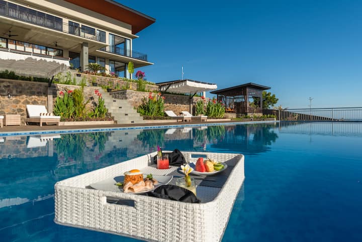 Experience Tranquility: Bali Dream Getaway