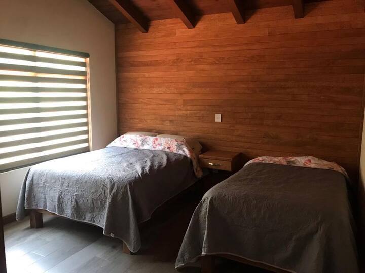 غرفة النوم 2