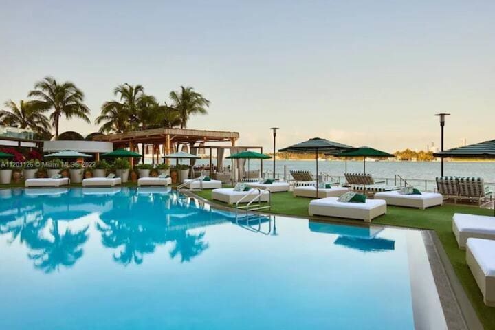 Moss Miami Realty managed Airbnb listing 3