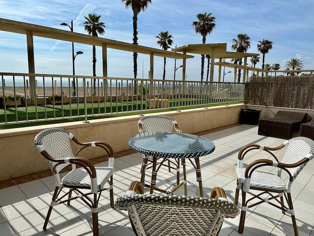 Reinapart managed Airbnb listing 1