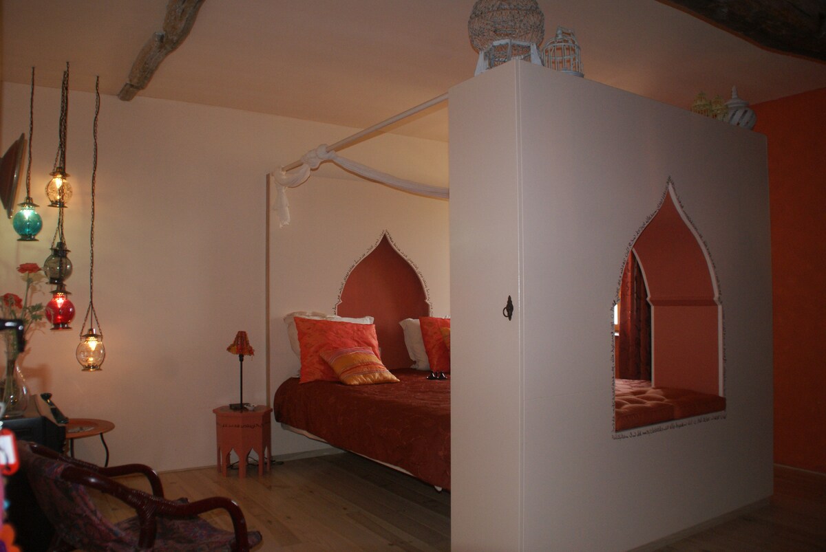 มาร์ราคิช