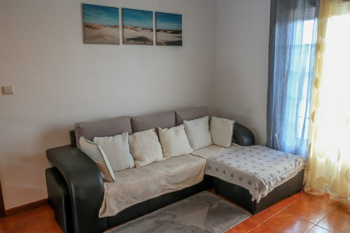 Martins House - Castelo de Paiva