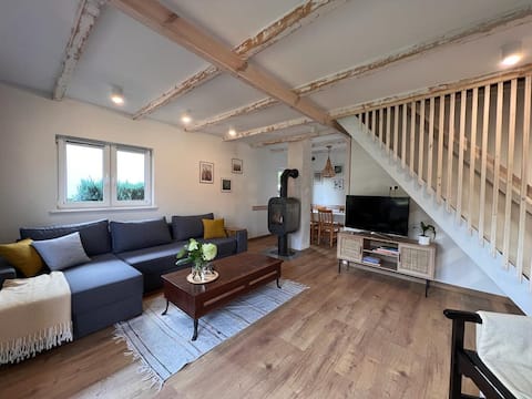 Successful Airbnb property: Major S - Guesthouse in Wyspa Sobieszewska