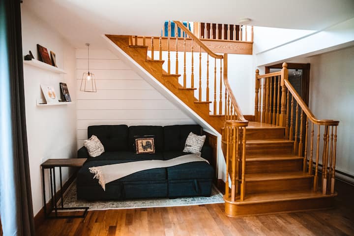 ห้องนั่งเล่น