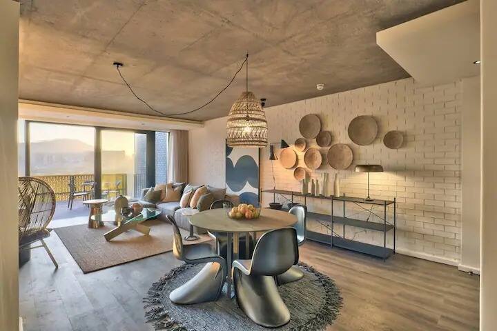 Penthouse Apartment – Wex 1 Woodstock gallery image 5