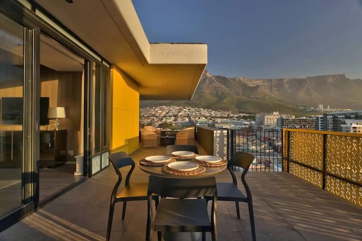 Penthouse Apartment – Wex 1 Woodstock gallery image 2