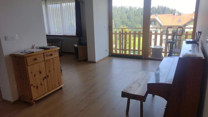 3-bedroom Lakeview Apartment Swan's Lookout - Bled