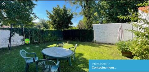 Home - Close to J.O 2024 Stadium