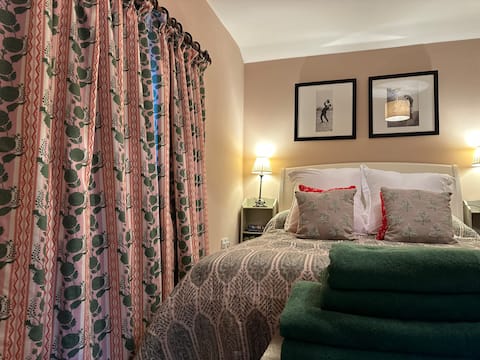 Kingfisher Cottage, Herefordshire