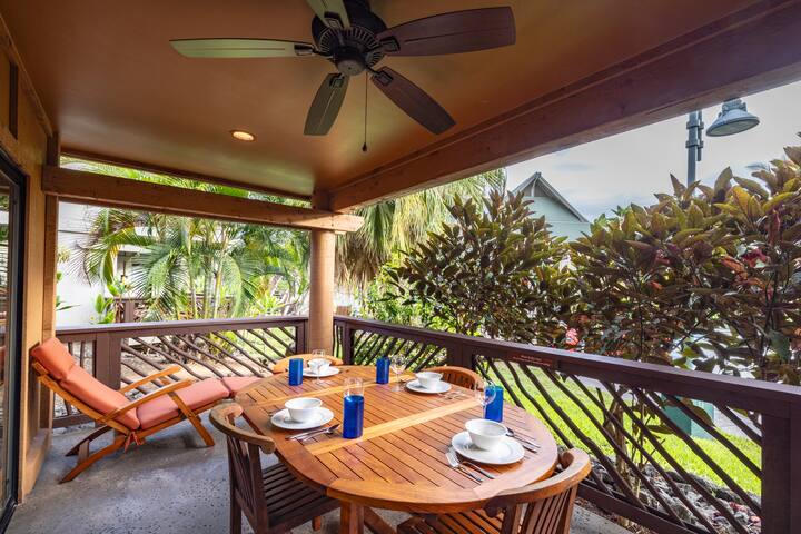2BR in Tropical Hawaiian Resort Paradise gallery image 3
