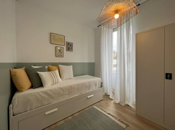 საძინებელი 2