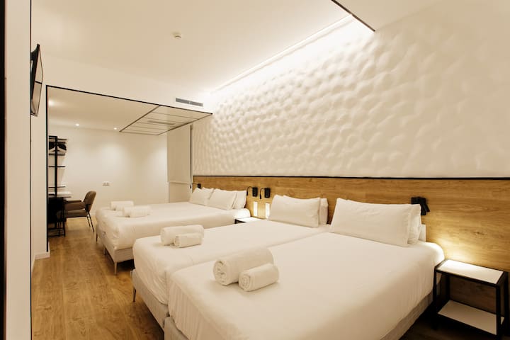 Green House Hotel managed Airbnb listing 2