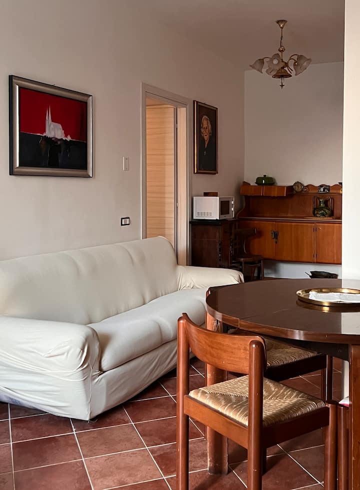 Casamalia - Camerota