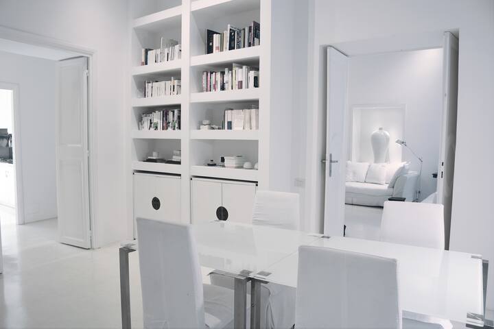 PiazzadiSpagnaHome – FamilyApartment gallery image 4