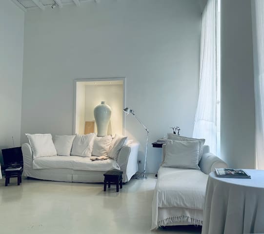 PiazzadiSpagnaHome – FamilyApartment