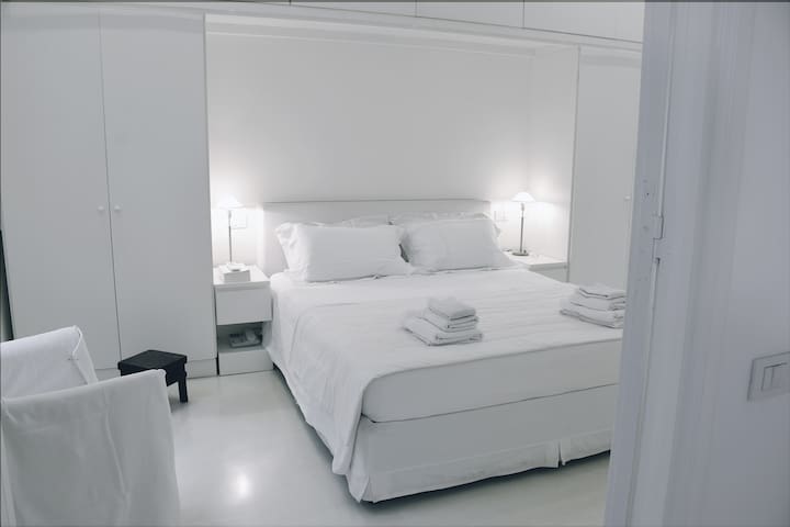 PiazzadiSpagnaHome – FamilyApartment gallery image 3