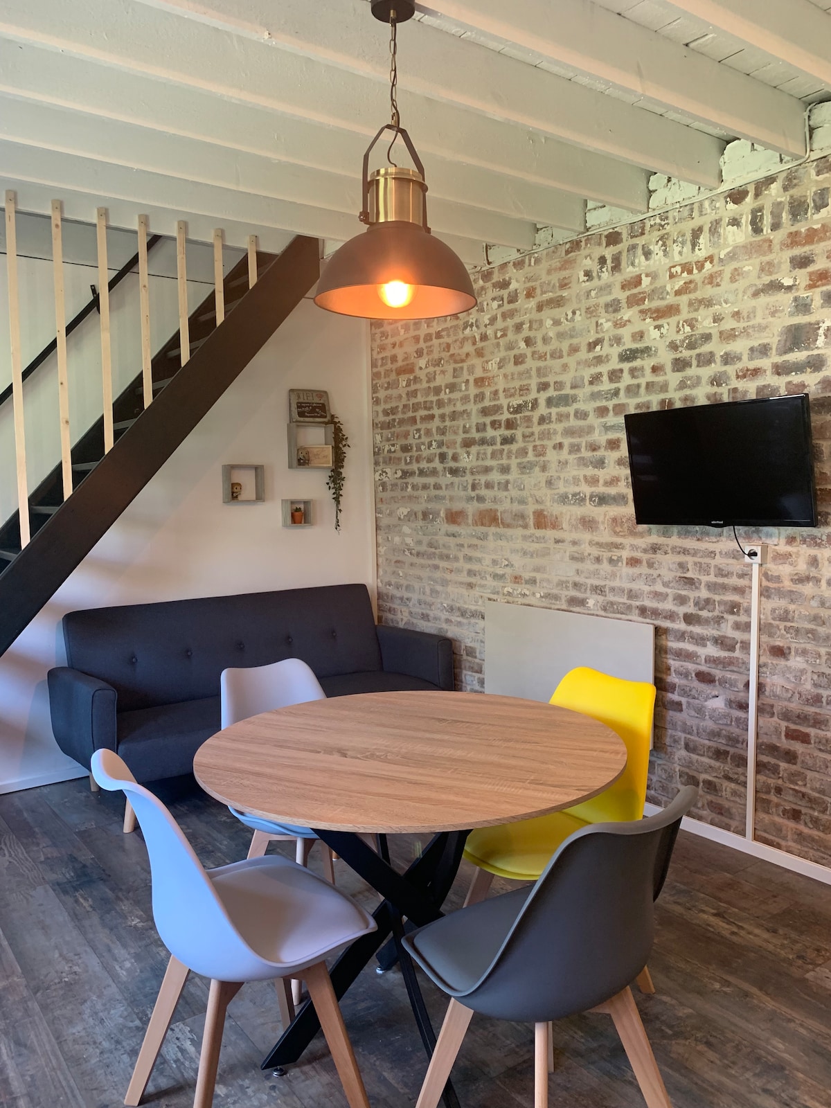 Дневна соба