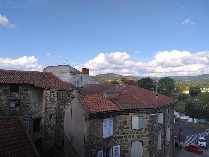 Le Grenier D'emma - Langeac