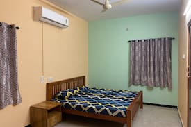 3BHK Homestay - Serenest Jade