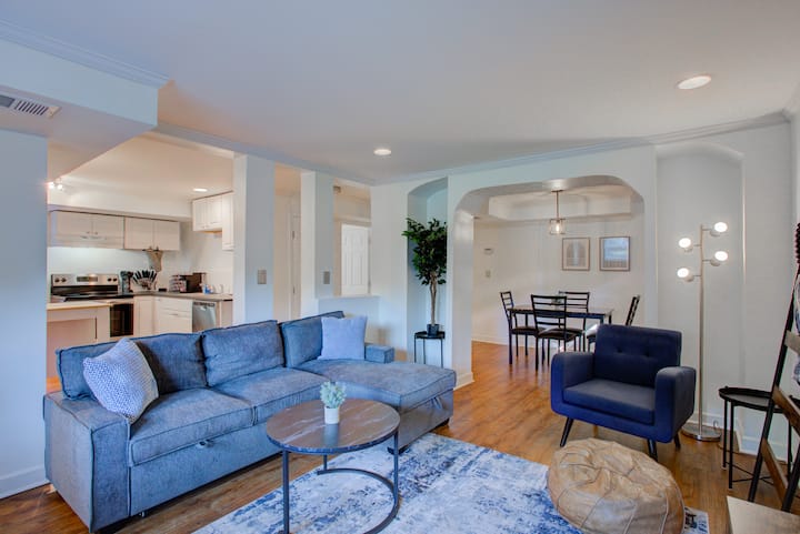 East Lake City Escape Near Golf - Atlanta, GA