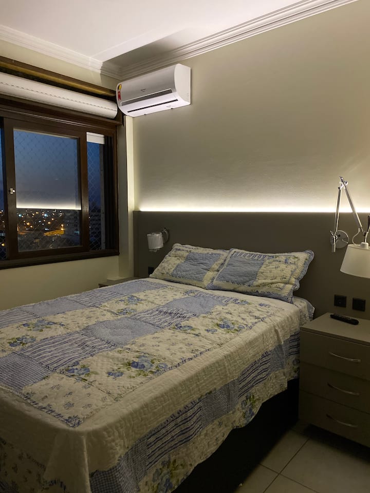 غرفة النوم 1